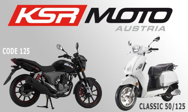 Servicio Oficial KSR Motos